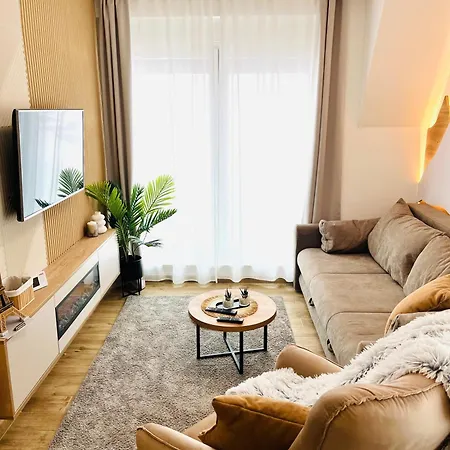 White Appartamento *