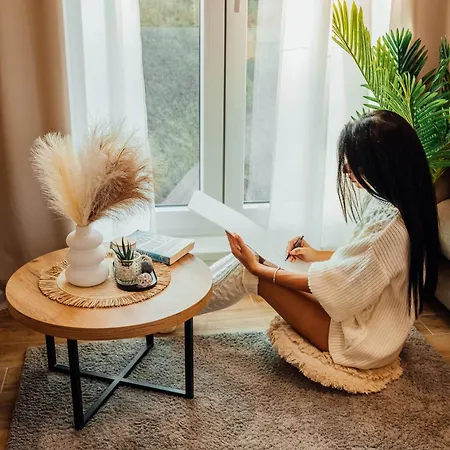 White Appartamento Divčibare