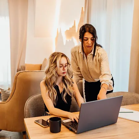 White Appartamento Divčibare