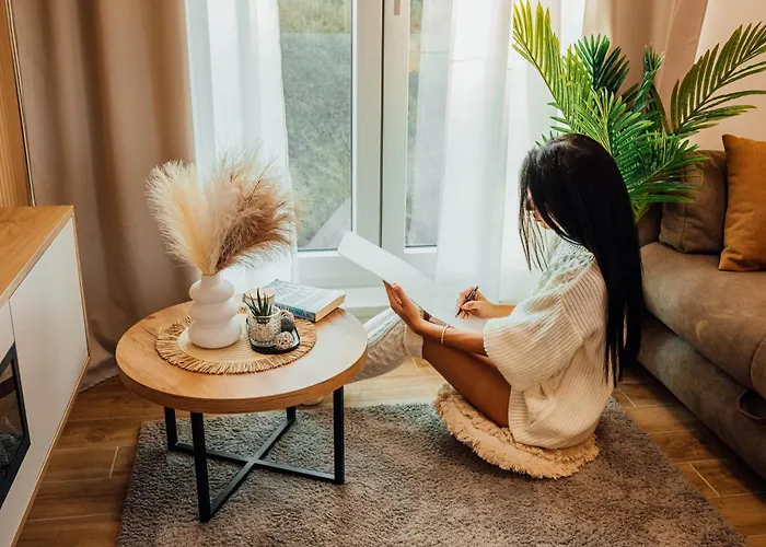 White Lejlighed Divčibare